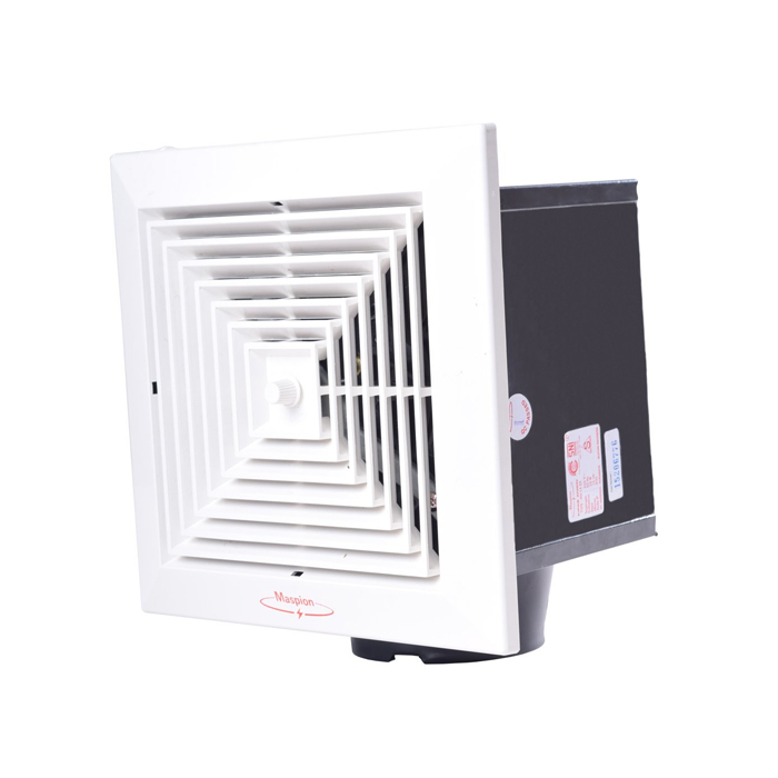 Maspion Exhaust Fan Ceiling 14 cm - MV14EX